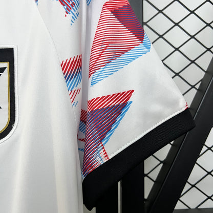 Camiseta Japón Edición Especial 2025 Ace