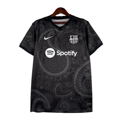 Camiseta Barcelona 2023/24 Edición especial Negra