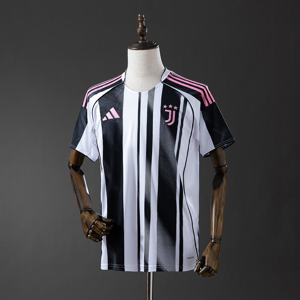 Camiseta Juventus 2025/2026 1ª equipación
