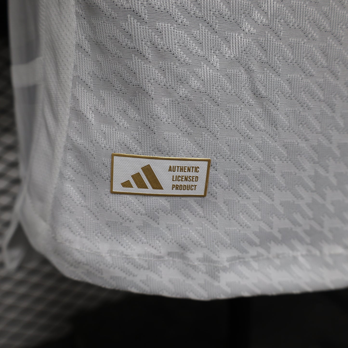 Camiseta Re@l M@drid 24/25 1ª equipación