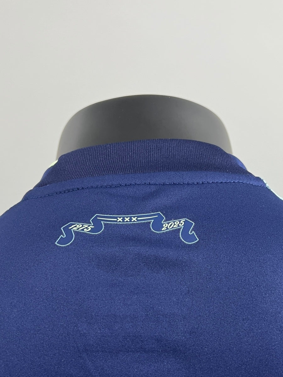 Camiseta Ajax 2025/2026 2ª equipación