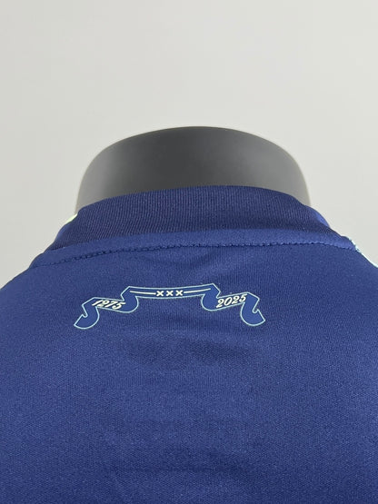 Camiseta Ajax 2025/2026 2ª equipación