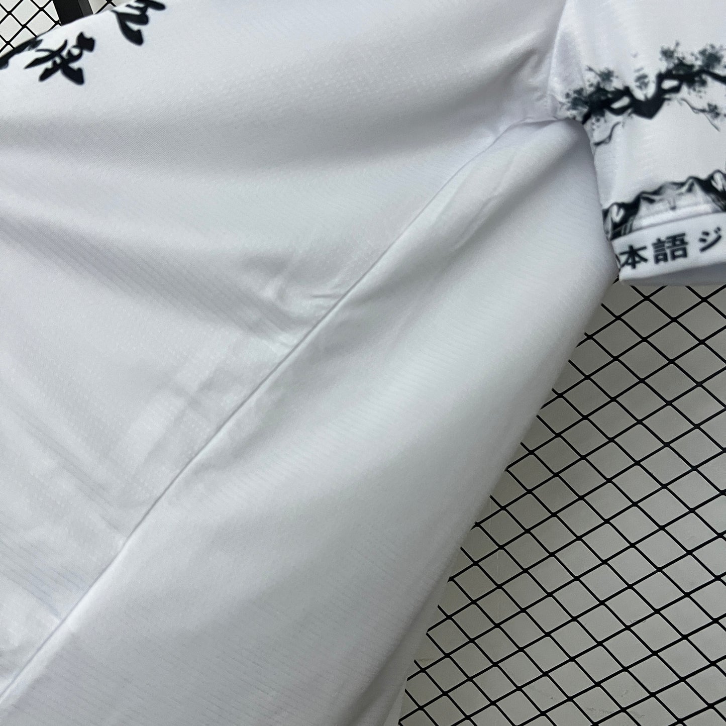 Camiseta Japón Edición Especial 2025 Itachi