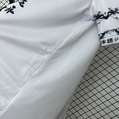 Camiseta Japón Edición Especial 2025 Itachi