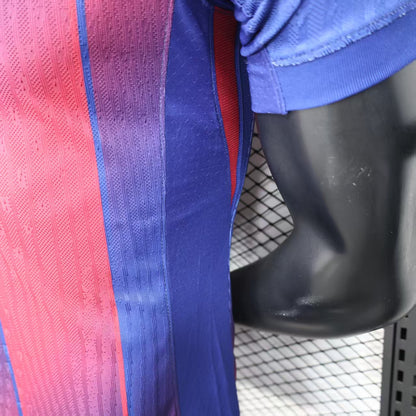 Camiseta del FC Barcelona 2025/2026 1ª equipación