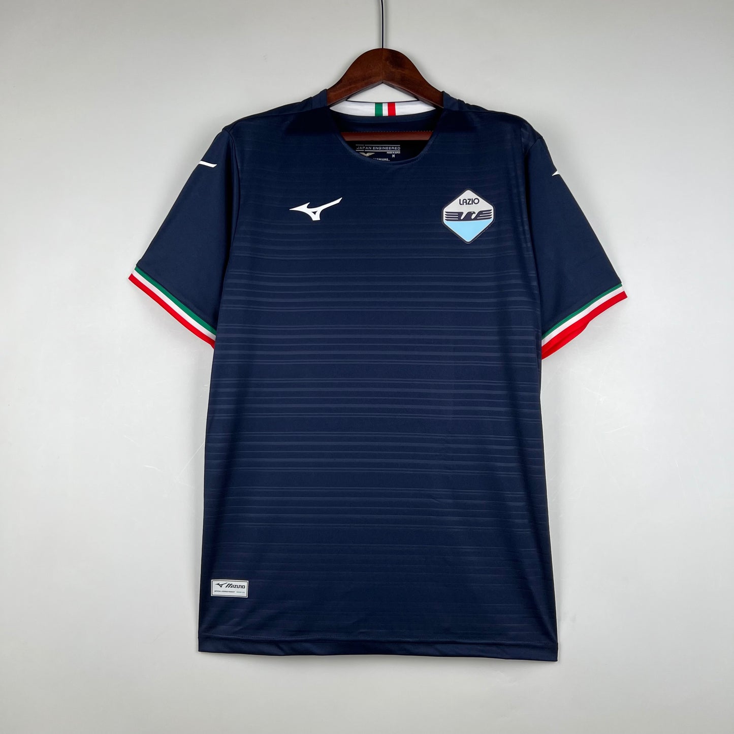 Camiseta Lazio 23/24 2ª equipación