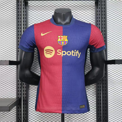 Camiseta del FC Barcelona 2024/2025 1ª equipación