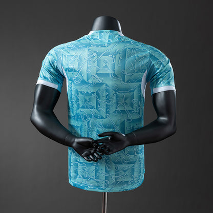 Camiseta Juventus 2025/2026 2ª equipación