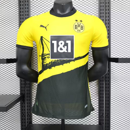 Camiseta Borussia Dortmund 23/24 1ª equipación