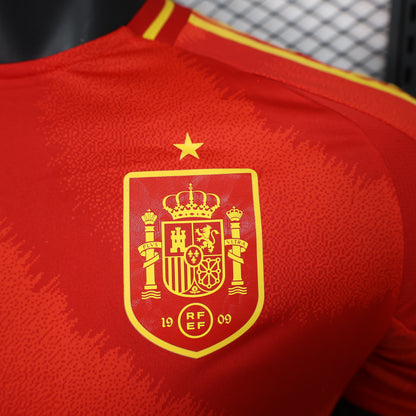 Camiseta España 2024 1ª equipación