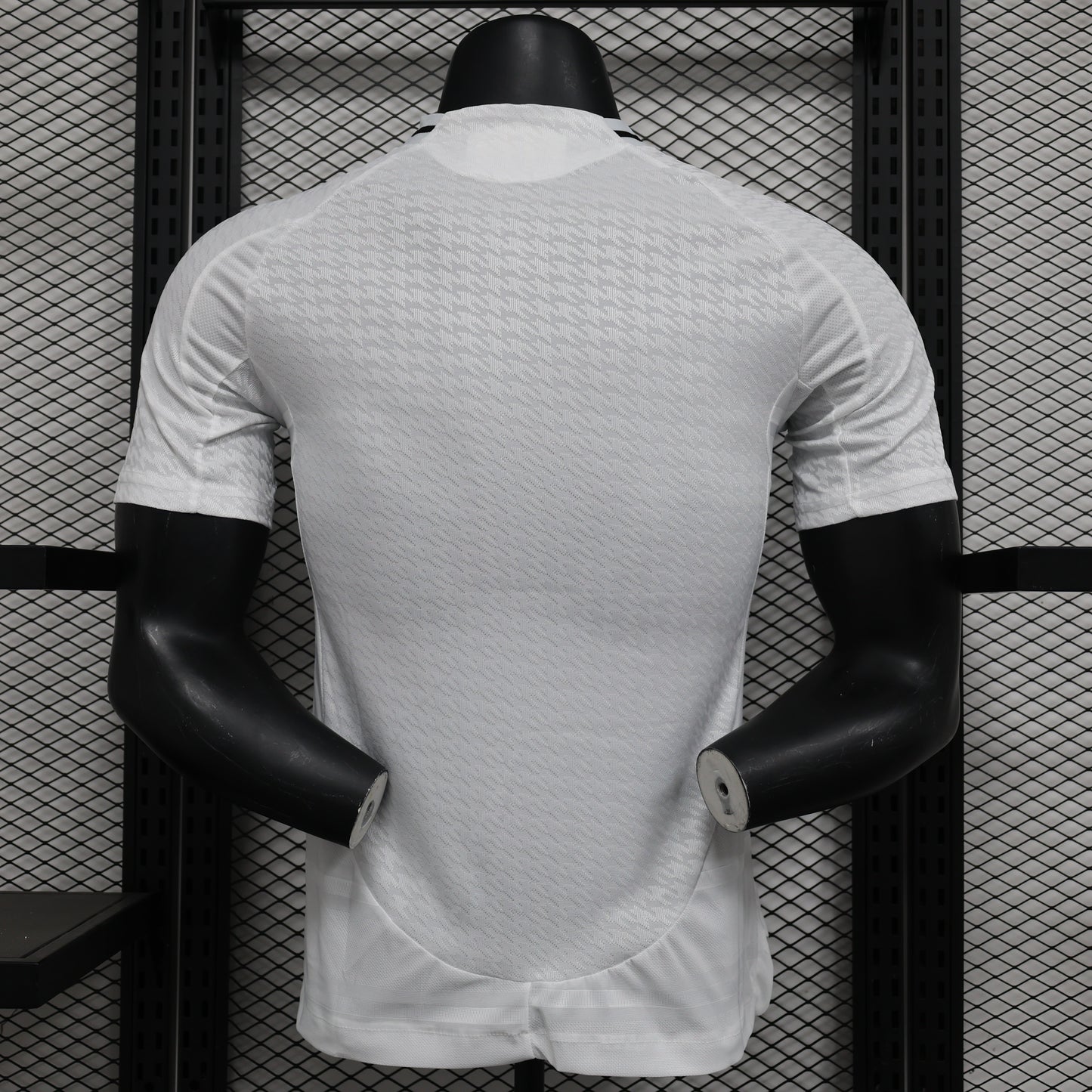 Camiseta Re@l M@drid 24/25 1ª equipación