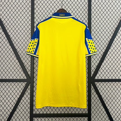 Camiseta del Cádiz 2024 2025 1ª equipación