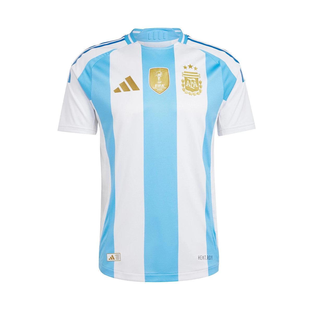 Camiseta Argentina 2024 1ª equipación