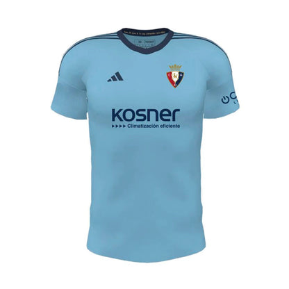 Camiseta CA Osasuna 23/24 2ª equipación