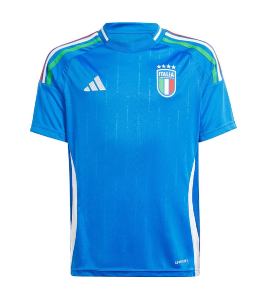Camiseta Italia 2024 1ª equipación