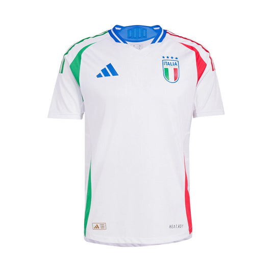 Camiseta Italia 2024 2ª equipación