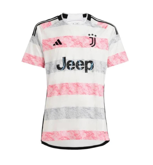 Camiseta Juventus 23/24 2ª equipación