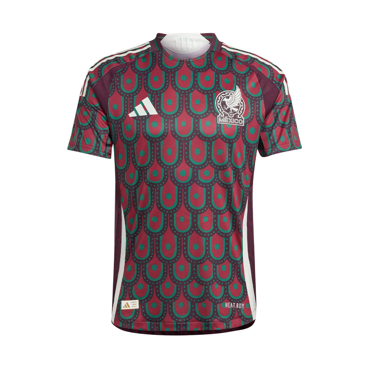 Camiseta Mexico 2024 1ª equipación