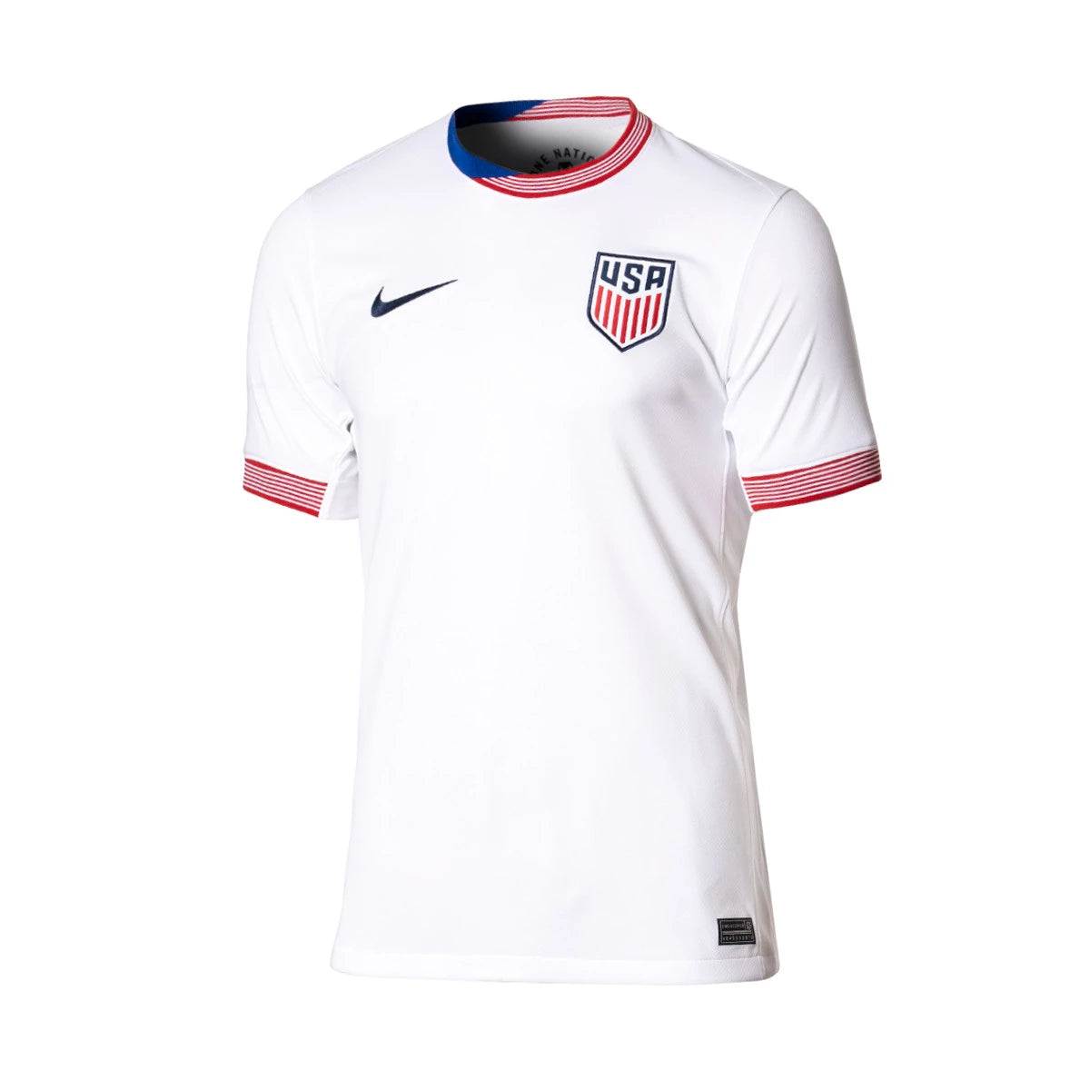 Camiseta USA 2024 1ª equipación