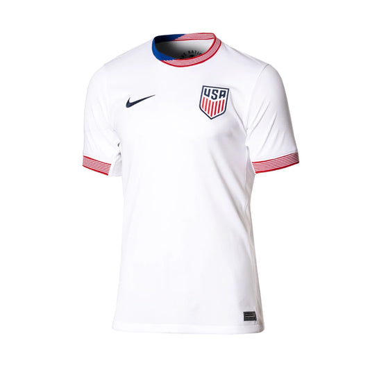Camiseta USA 2024 1ª equipación