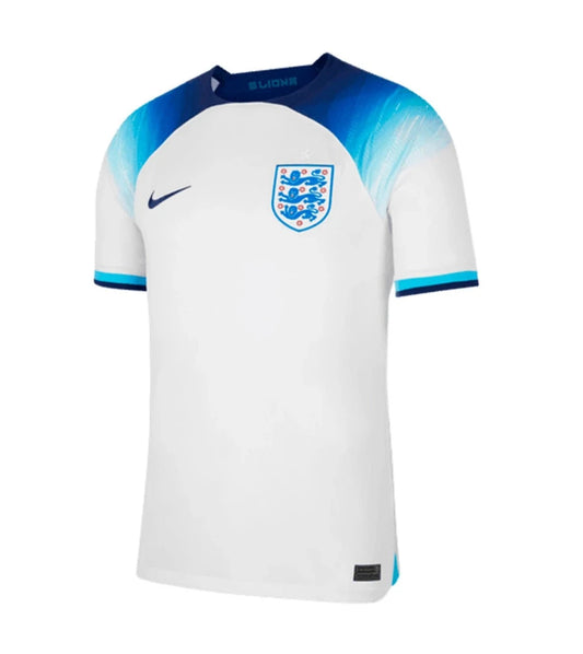 Camiseta Inglaterra 2022 1ª equipación Mundial Qatar