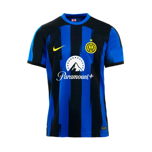 Camiseta Inter de Milán 23/24 1ª equipación