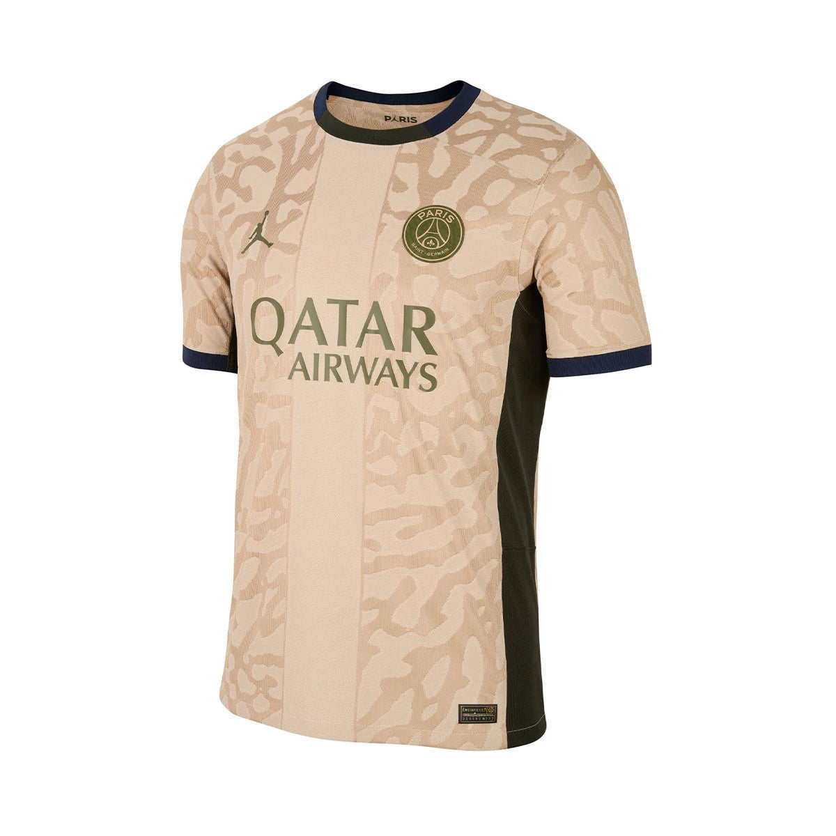 Camiseta PSG 23/24 4ª equipación