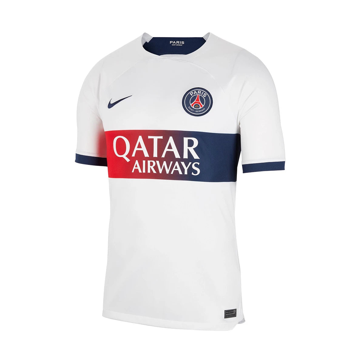 Camiseta PSG 23/24 2ª equipación