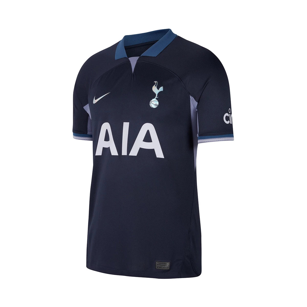 Camiseta Tottenham 23/24 2ª equipación