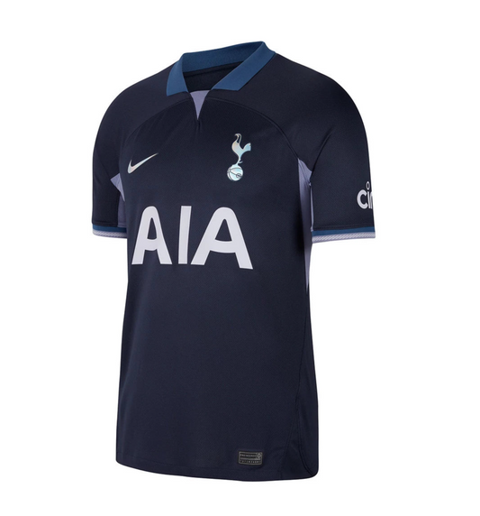 Camiseta Tottenham 23/24 2ª equipación