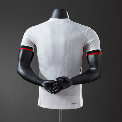 Camiseta Chelsea 2025/2026 2ª equipación