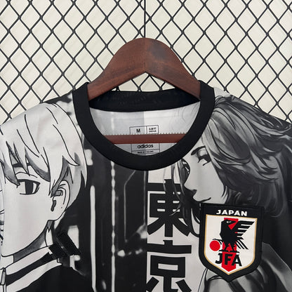 Camiseta Japón Edición Especial 2024 Tokyo Revengers