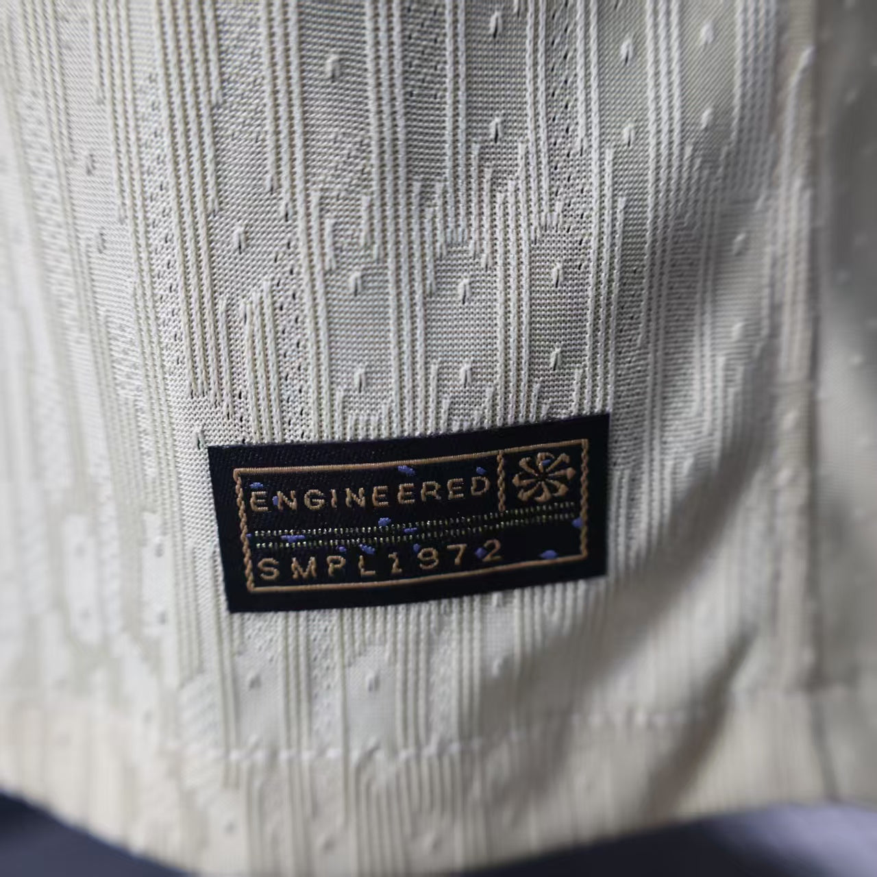 Camiseta del FC Barcelona 2025/2026 2ª equipación