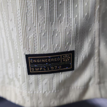 Camiseta del FC Barcelona 2025/2026 2ª equipación