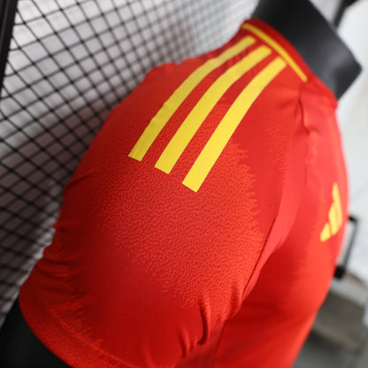 Camiseta España 2024 1ª equipación