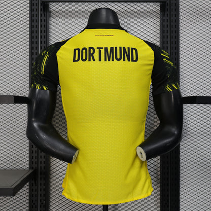 Camiseta Borussia Dortmund 2025/2026 1ª equipación