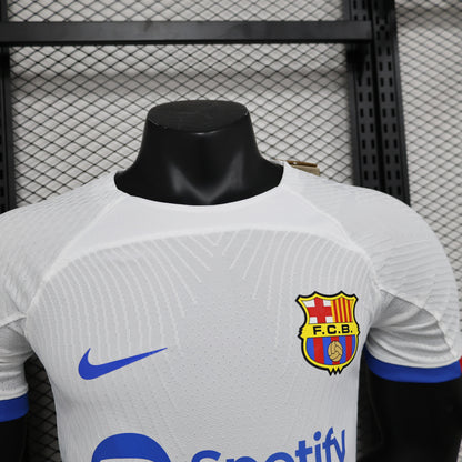 Camiseta FC Barcelona 23/24 2ª equipación