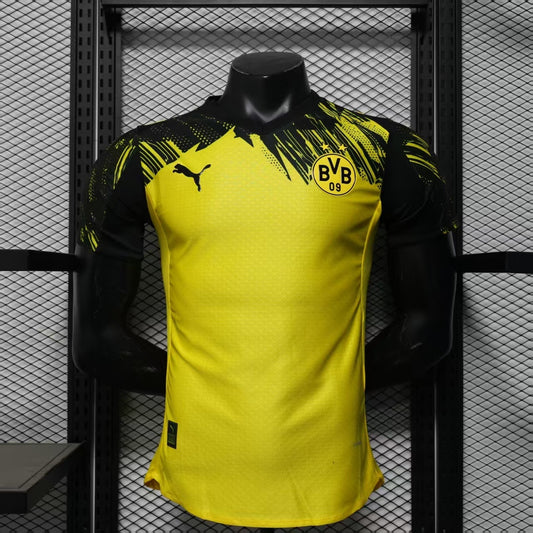 Camiseta Borussia Dortmund 2025/2026 1ª equipación