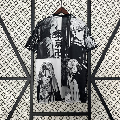 Camiseta Japón Edición Especial 2024 Tokyo Revengers