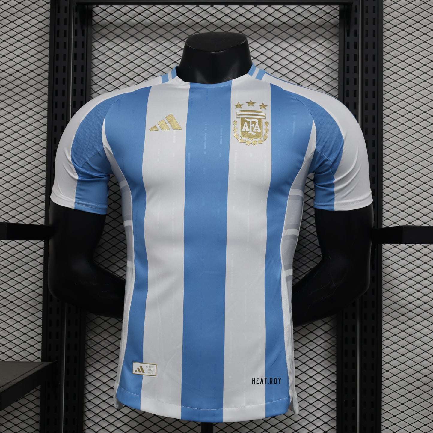 Camiseta Argentina 2024 1ª equipación