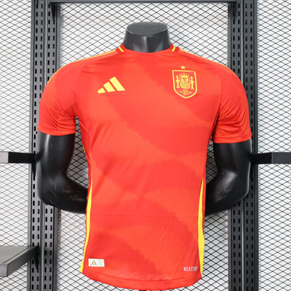 Camiseta España 2024 1ª equipación