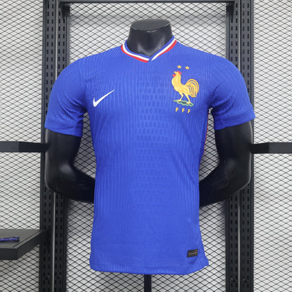 Camiseta Francia 2024 1ª equipación