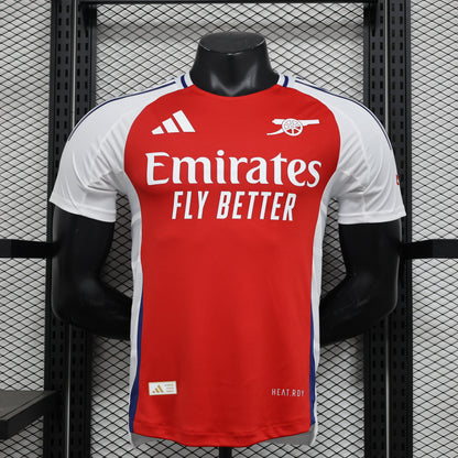 Camiseta del Arsenal 2024/2025 1ª equipación