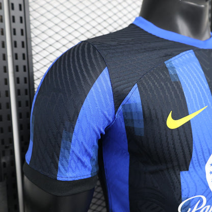 Camiseta Inter de Milán 23/24 1ª equipación