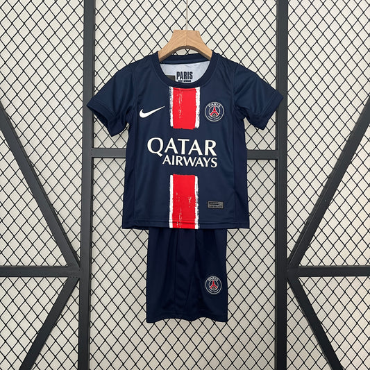 Camiseta del PSG 2024 - 2025 1ª equipación Niños/ Kids