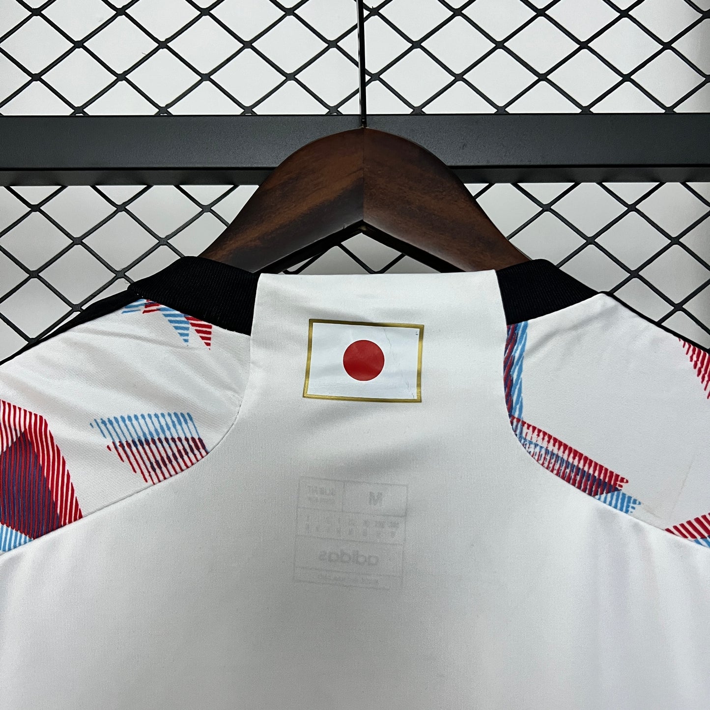 Camiseta Japón Edición Especial 2025 Ace