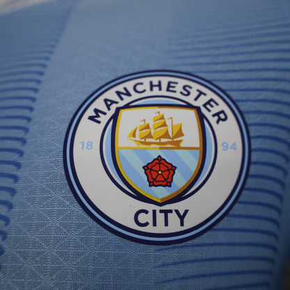 Camiseta Manchester city 23/24 1ª equipación