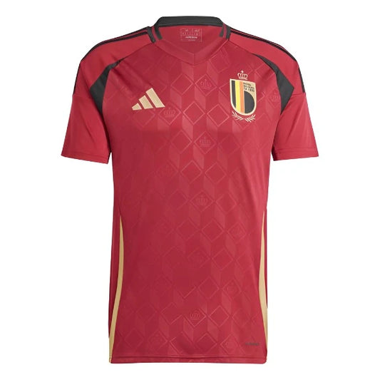 Camiseta Bélgica 2024 1ª equipación