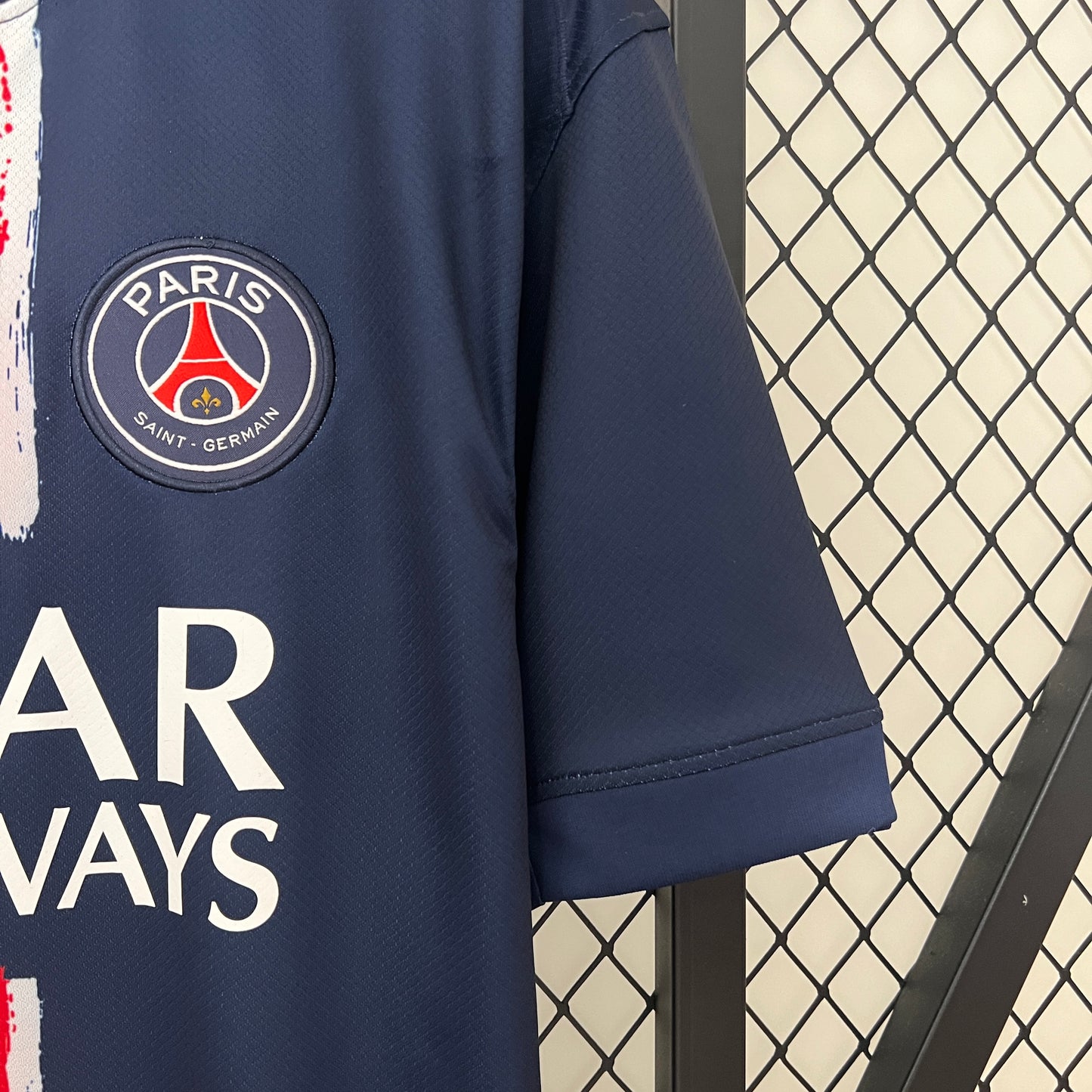 Camiseta del PSG 2024 2025 1ª equipación