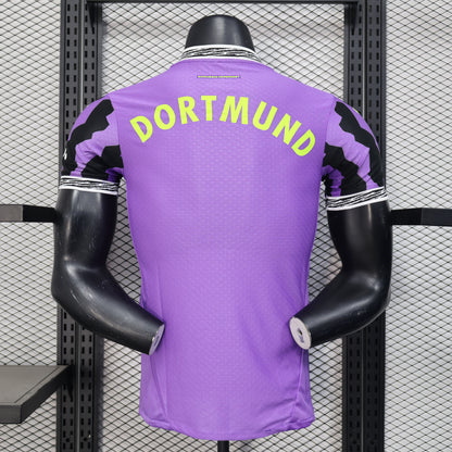 Camiseta Borussia Dortmund 2025/2026 Edición especial